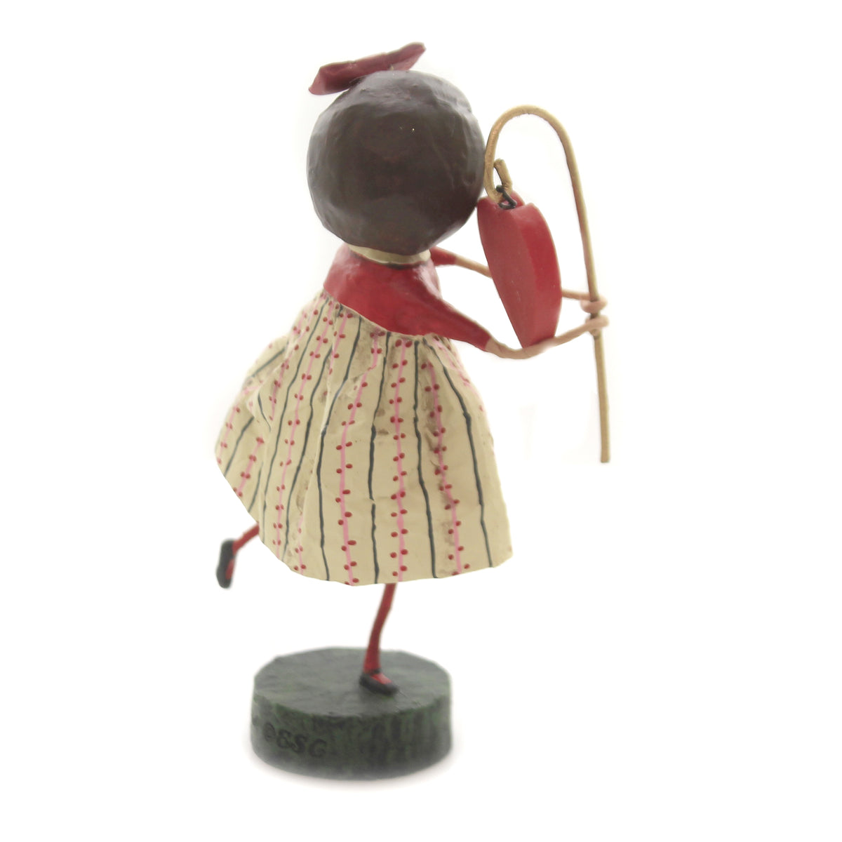 Lori Mitchell Old Fashioned Love - - SBKGifts.com