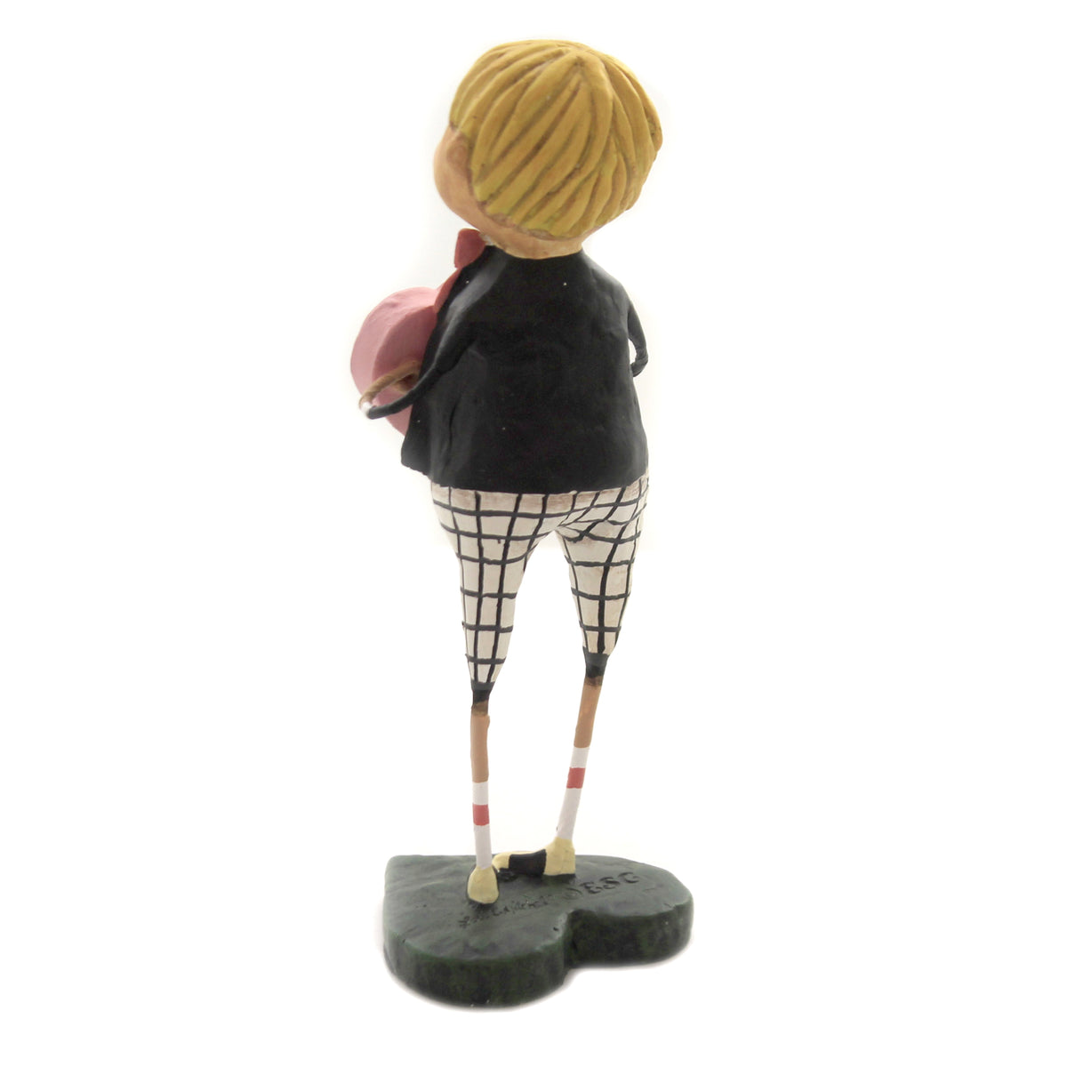 Lori Mitchell Rubyn Love - - SBKGifts.com