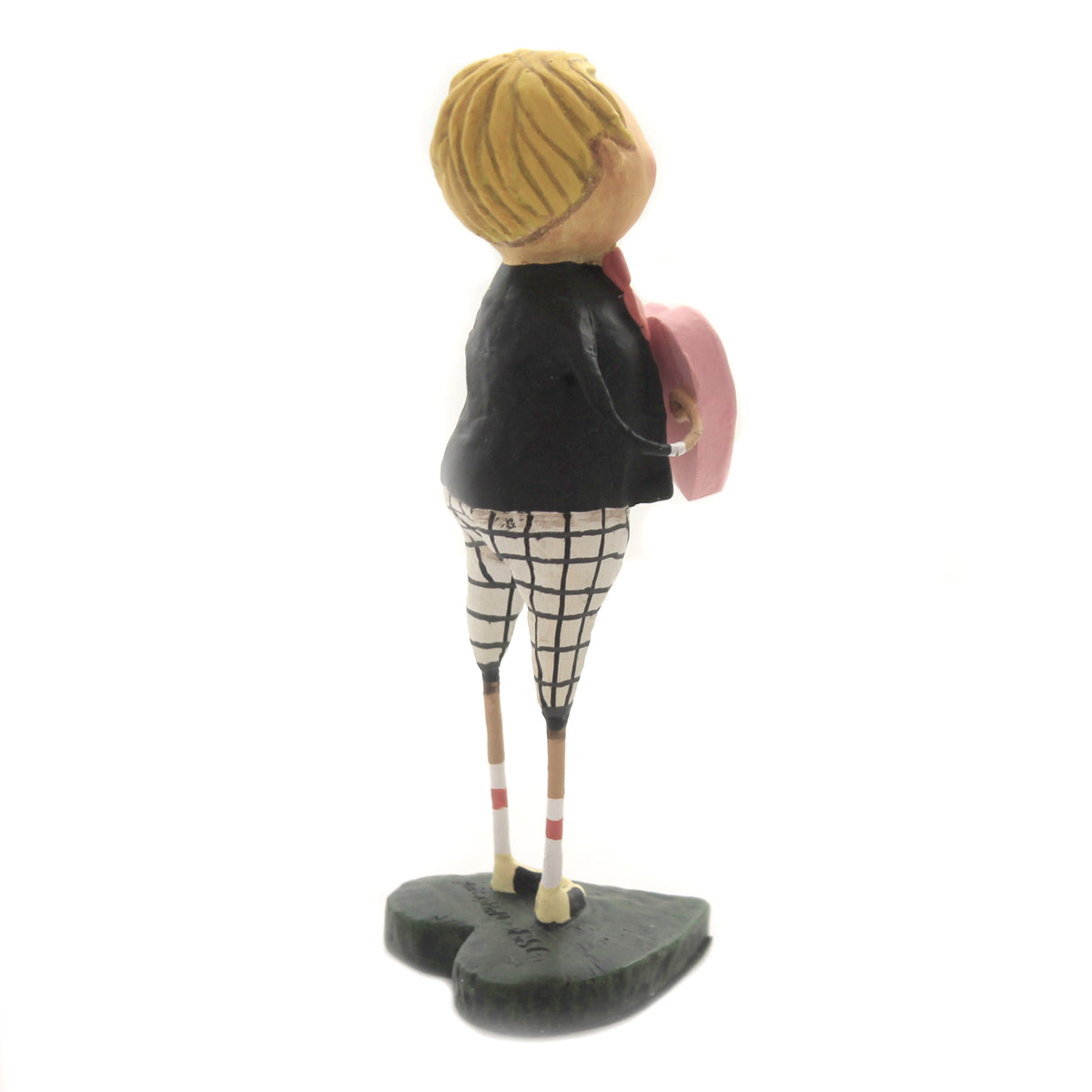 Lori Mitchell Rubyn Love - - SBKGifts.com