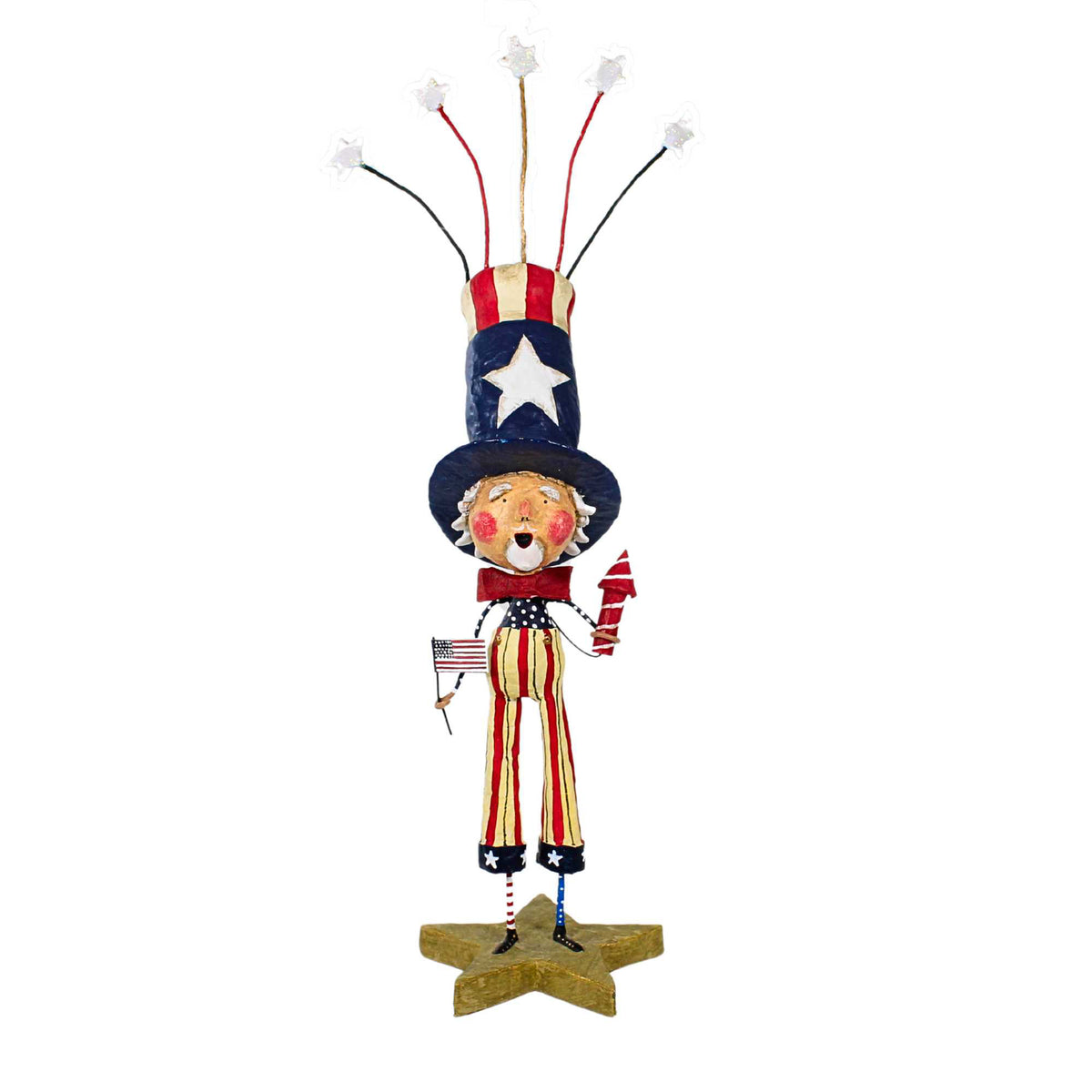 (43938) Uncle Doodle Dandy