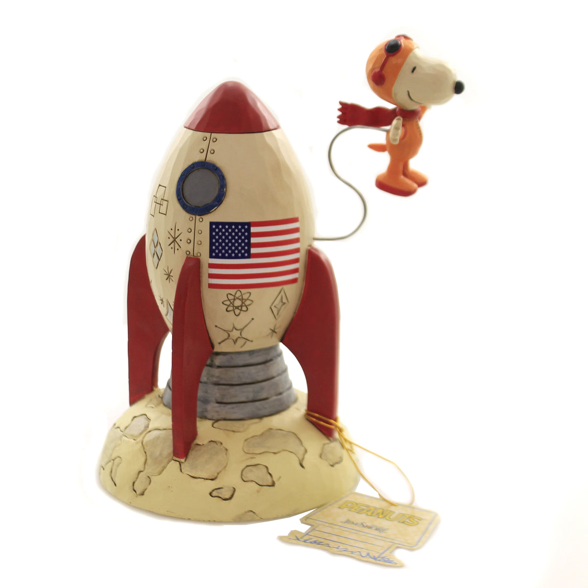 (43940) The Beagle Has Landed