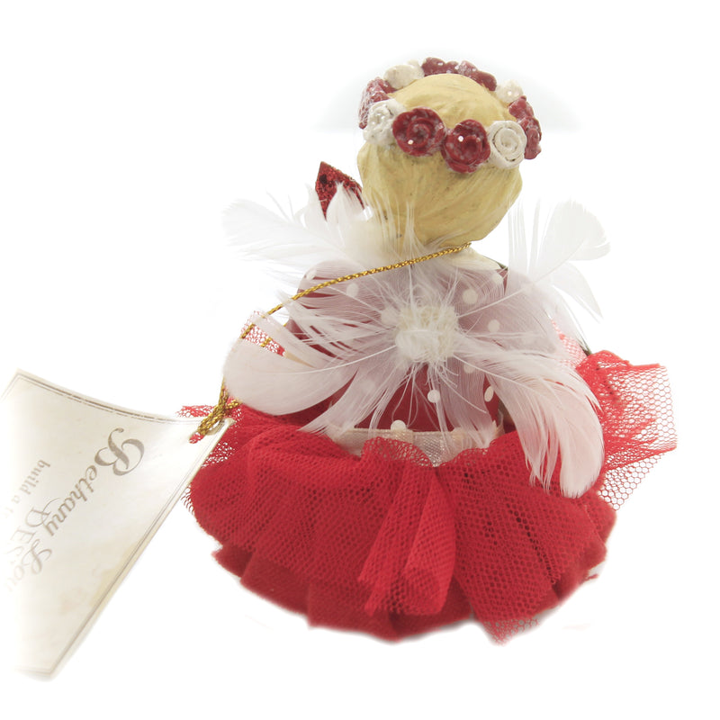 Valentine's Day Little Cupid Girl - - SBKGifts.com