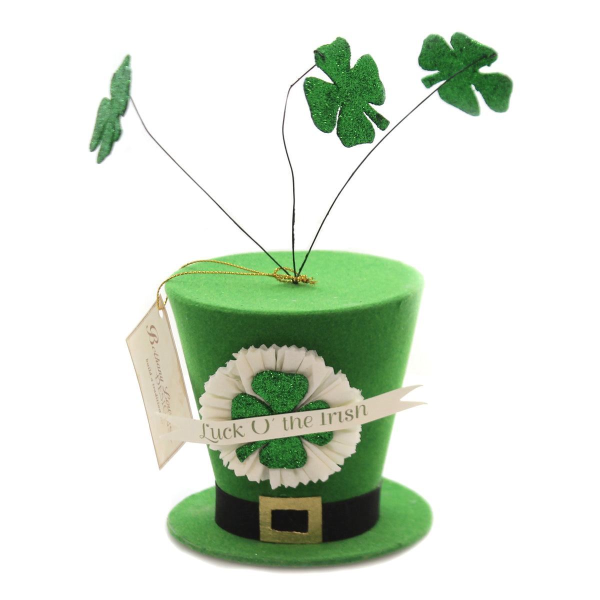 (44010) Luck O' The Irish Hat