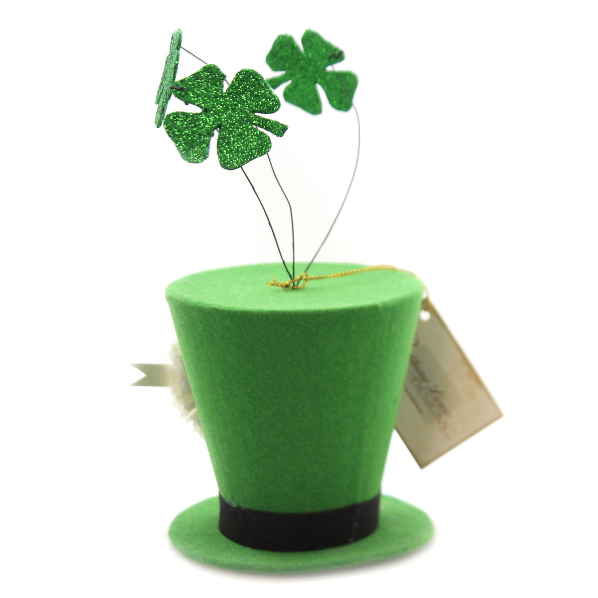 Bethany Lowe Luck O' The Irish Hat - - SBKGifts.com