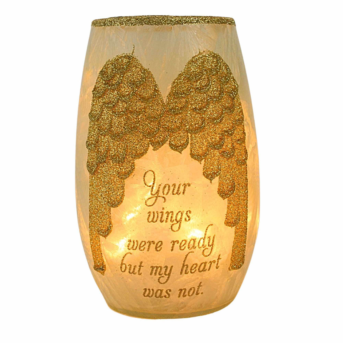 (44059) Angel Wings Small Bereavement