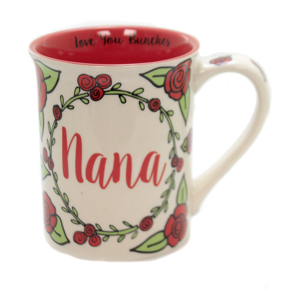 44065 Nana Flower Mug 4057553