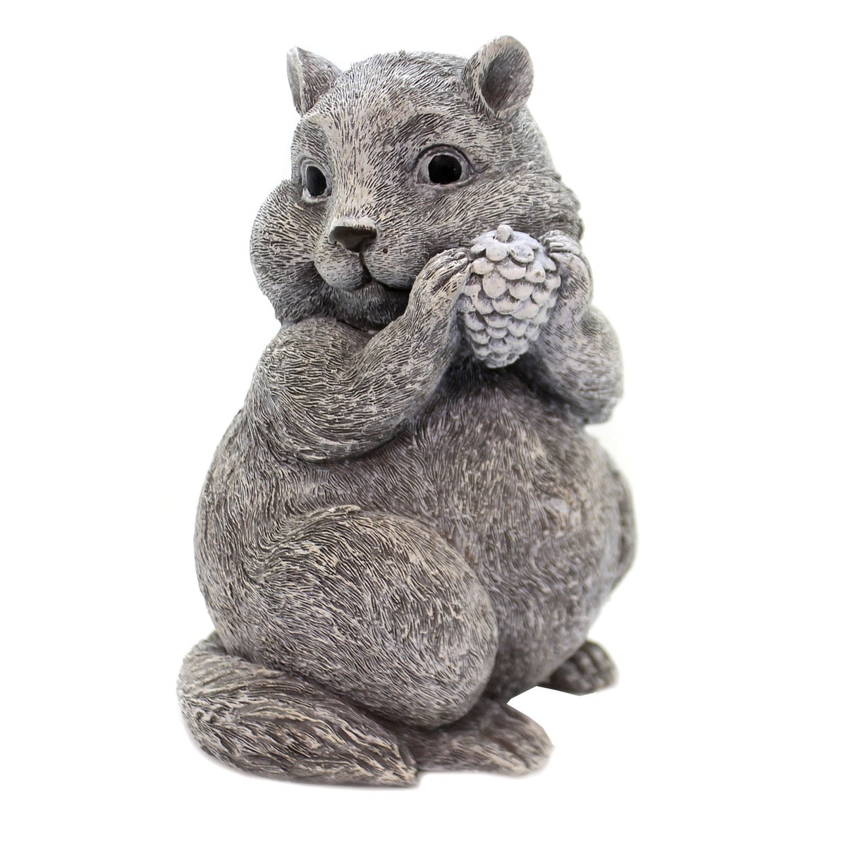 44115 Chipmunk Pudgy Statue 12465