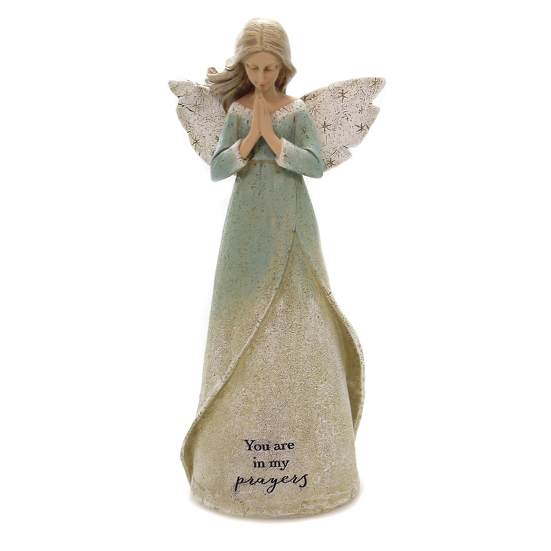 (44143) Praying Angel