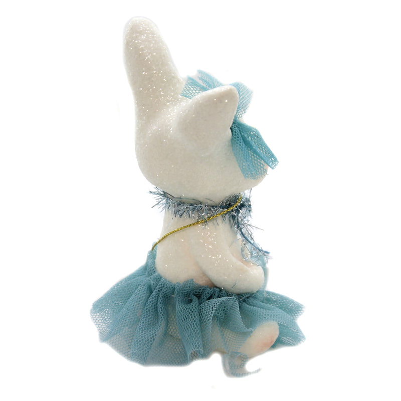 Easter Twinkle Toes Bunny - - SBKGifts.com