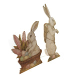Easter Spring Bunny Dummy Board - - SBKGifts.com