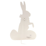 Easter Sweet Bunny W/Egg Dummy Board - - SBKGifts.com