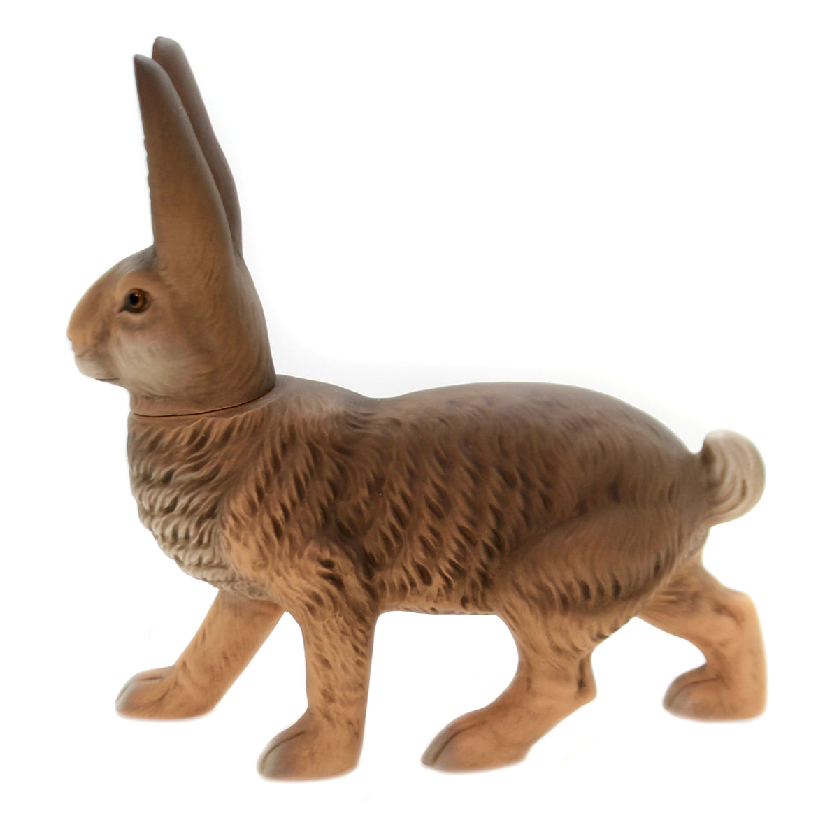 (44209) Brown Easter Hare