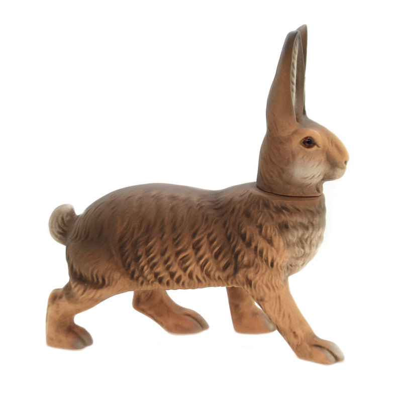 Marolin Brown Easter Hare - - SBKGifts.com