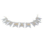 Child Related It's A Boy Banner Hanger Reveal Party  Baby 9730139 (44232)