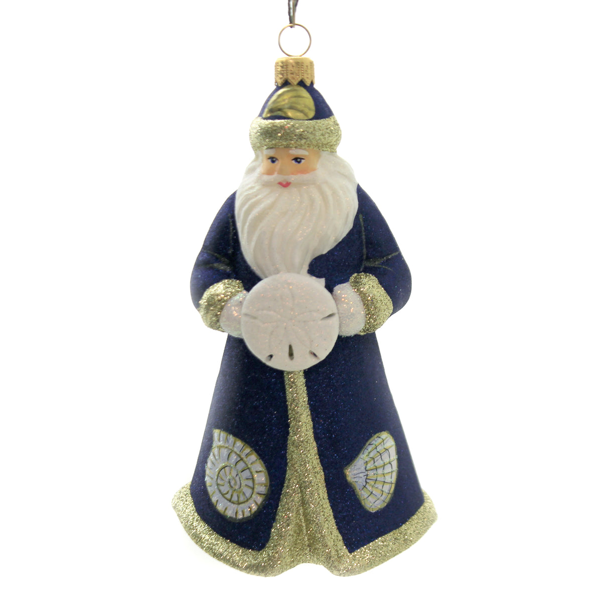 (44318) Beachy Santa