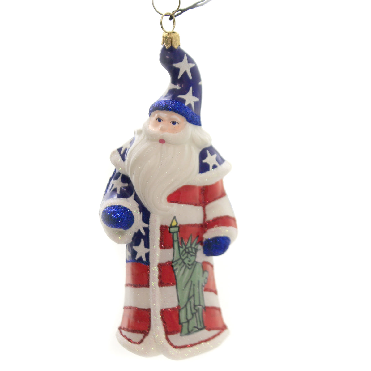 (44320) Land Of The Free Santa