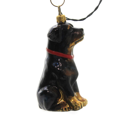 Joy To The World Rottweiler - - SBKGifts.com