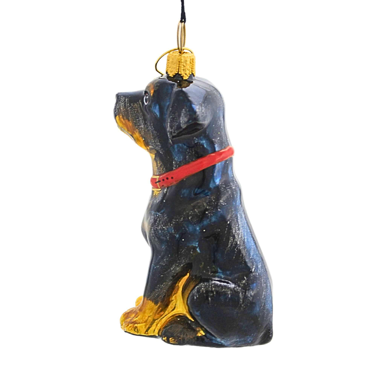 Joy To The World Rottweiler - - SBKGifts.com