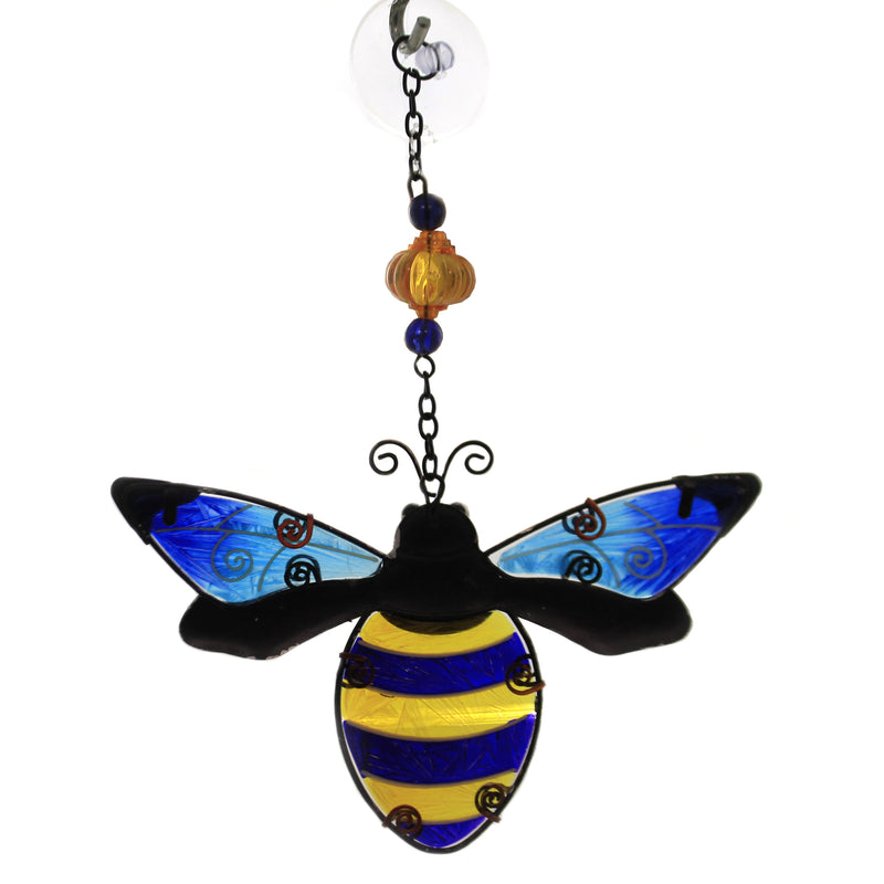 Home Decor Bee Sun Catcher - - SBKGifts.com