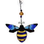 Home Decor Bee Sun Catcher - - SBKGifts.com