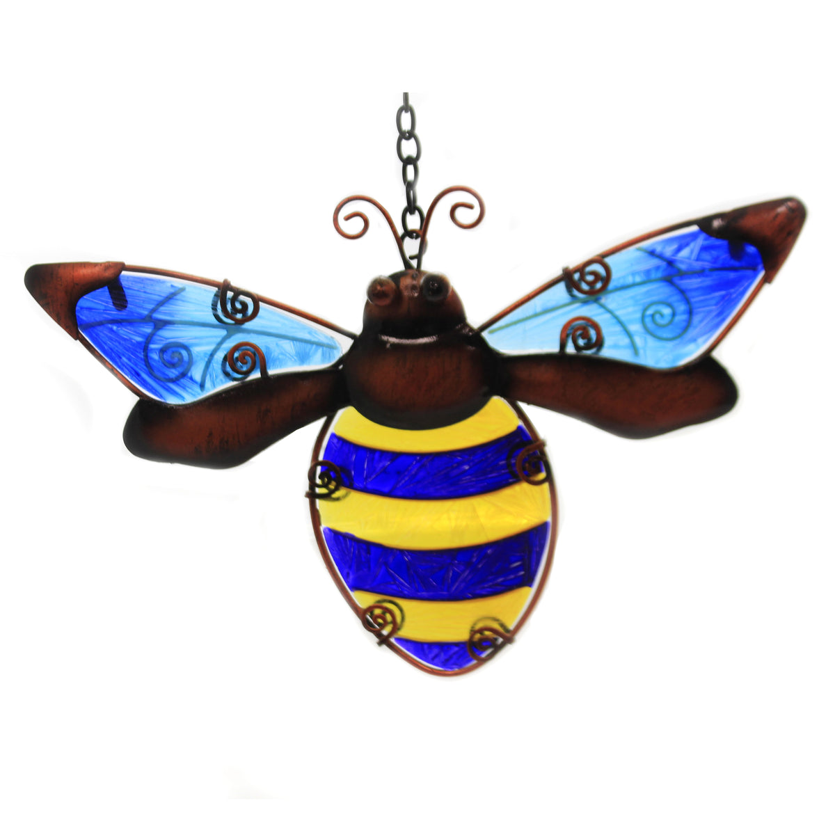 Home Decor Bee Sun Catcher - - SBKGifts.com