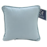 C & F Clover Bunny Pillow - - SBKGifts.com