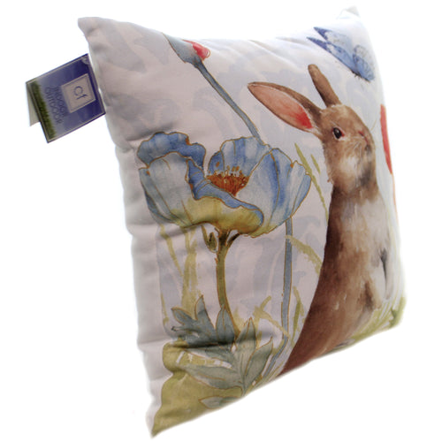 C & F Bunny Rabbit Pillow - - SBKGifts.com