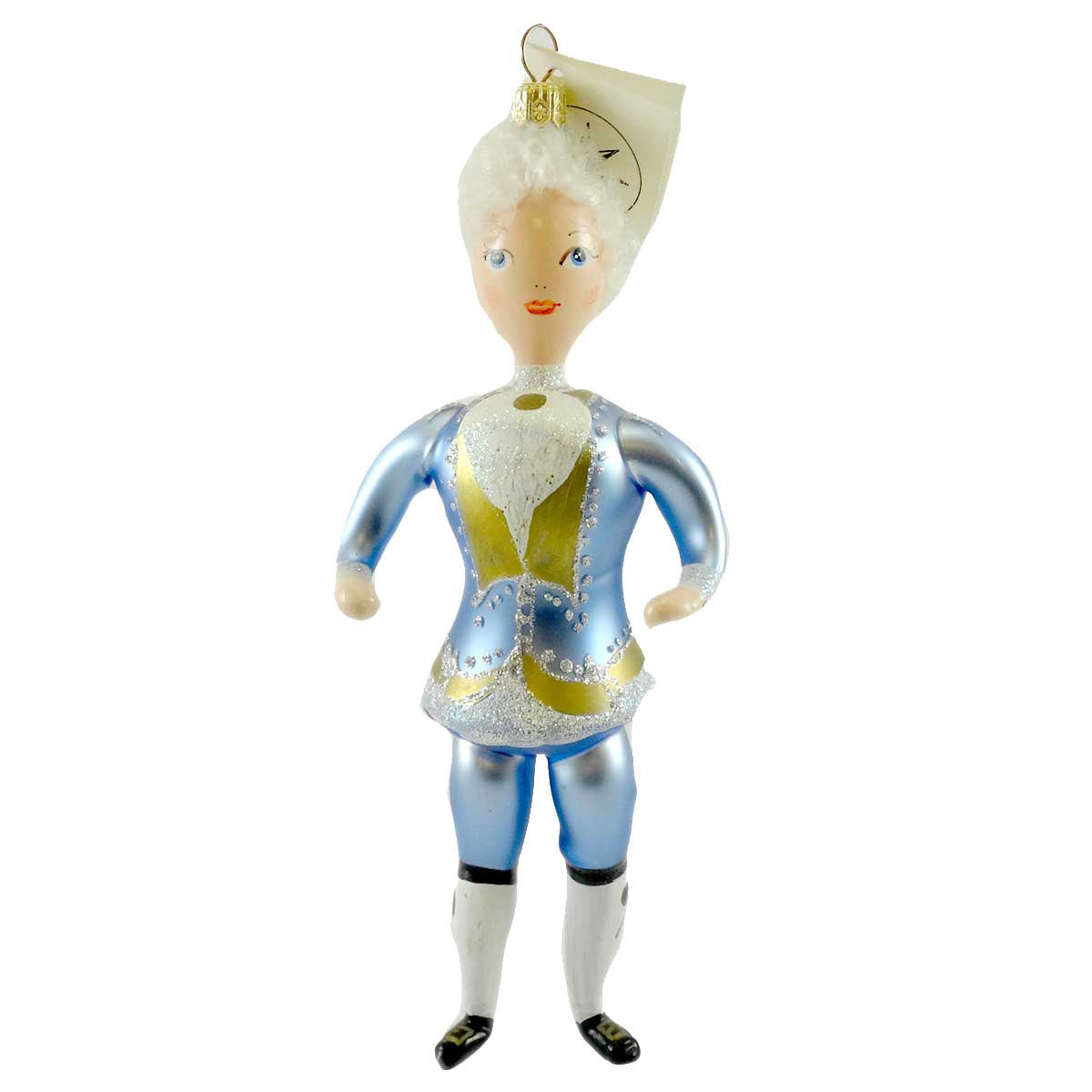 (445) Minuet