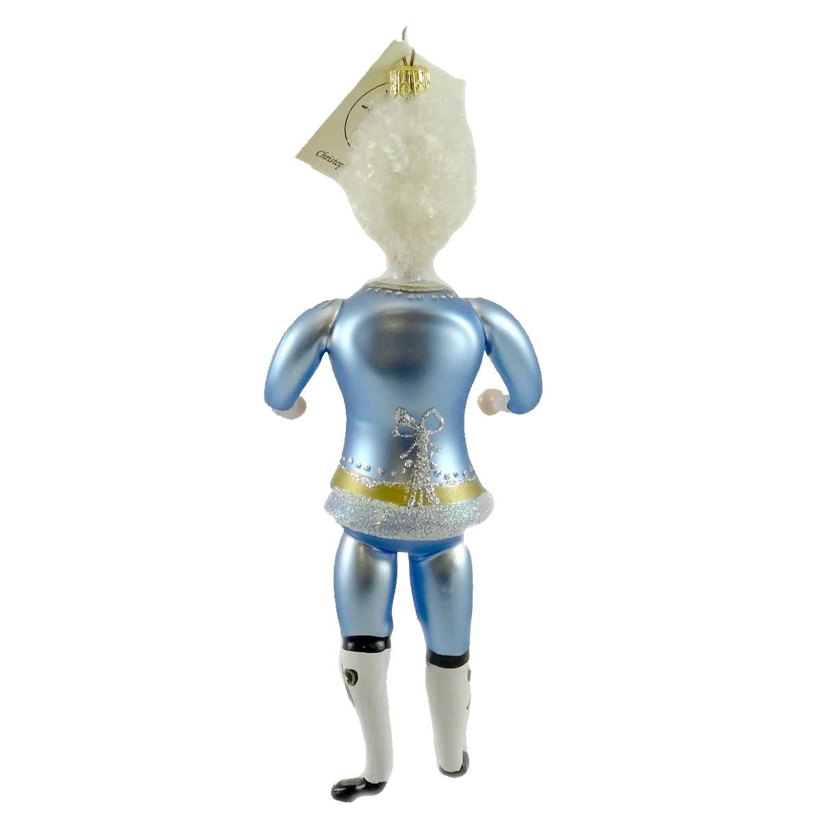 Christopher Radko Minuet - - SBKGifts.com