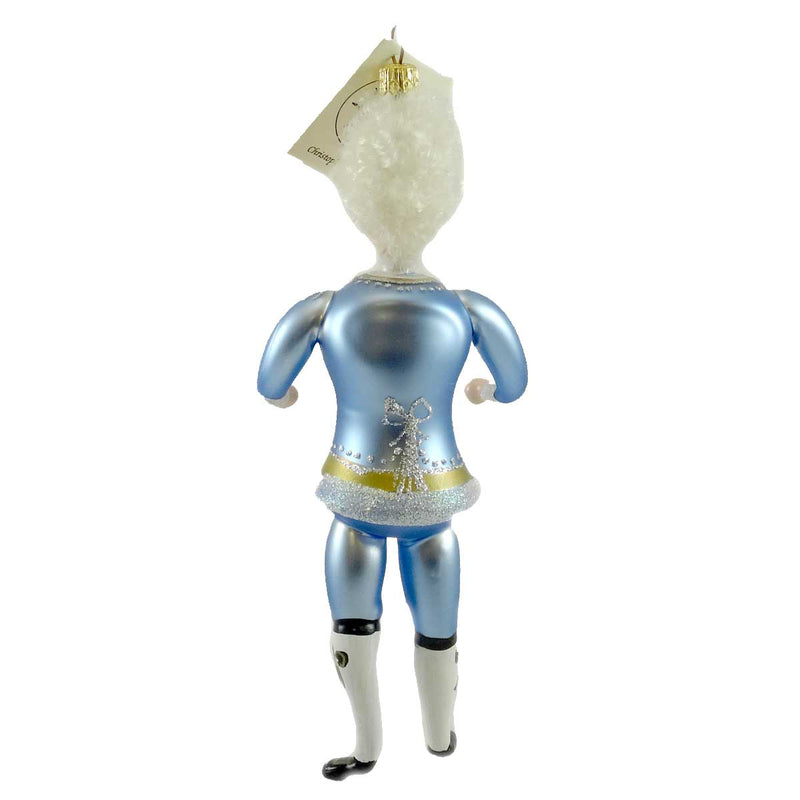 Christopher Radko Minuet - - SBKGifts.com