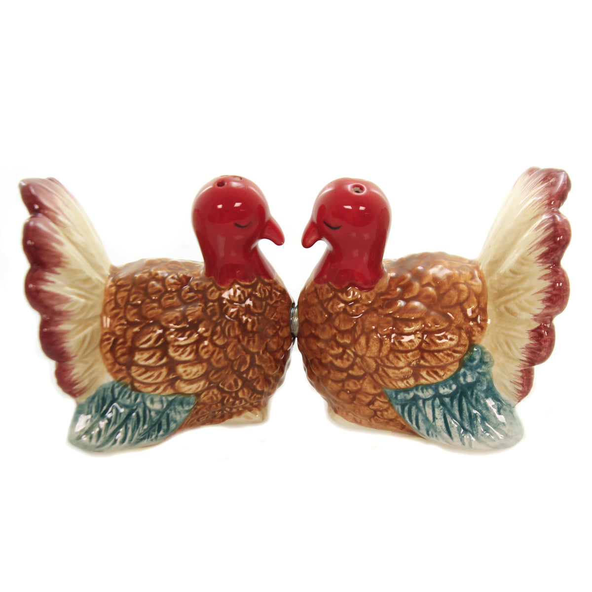 (44621) Kissing Thanksgiving Turkey S/2