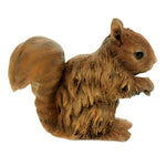 Animal Driftwood Squirrel - - SBKGifts.com