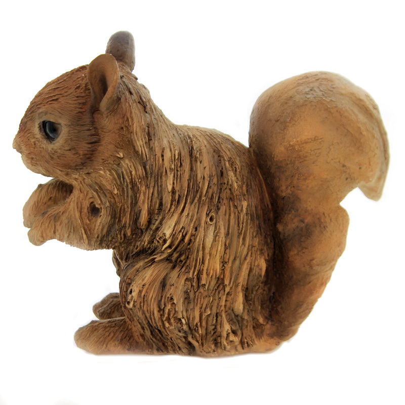Animal Driftwood Squirrel - - SBKGifts.com
