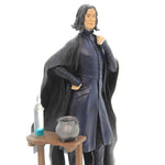 Licensed Severus Snape Figurine - - SBKGifts.com