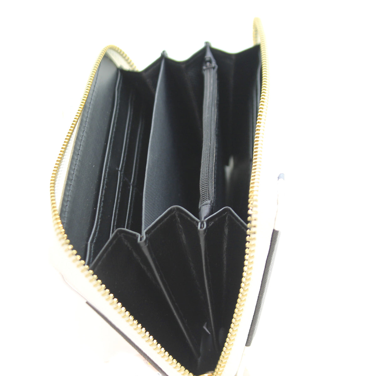 African American Expressions Show Up Wallet - - SBKGifts.com