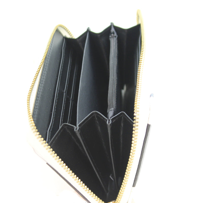 African American Expressions Show Up Wallet - - SBKGifts.com
