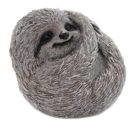 Roman Sloth Pudgy Pal - - SBKGifts.com