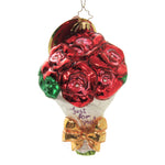 Just For You ! Ornament Love Romance Roses 1018007 (44809)