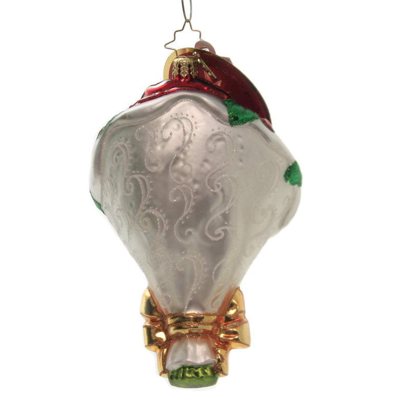 Christopher Radko Just For You ! - - SBKGifts.com