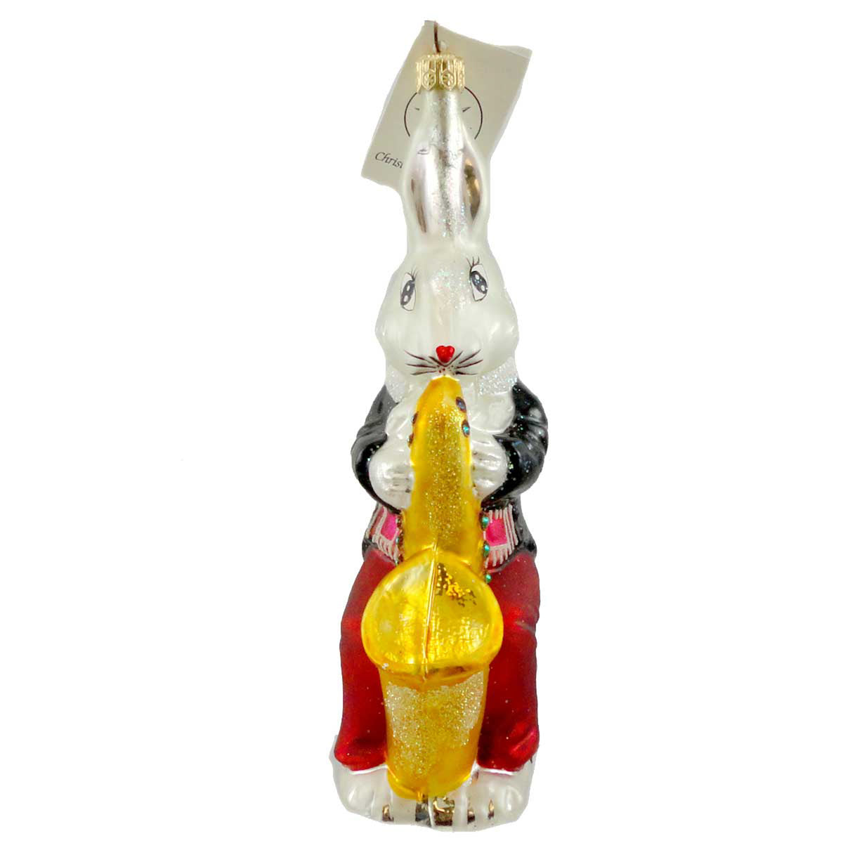 SAX