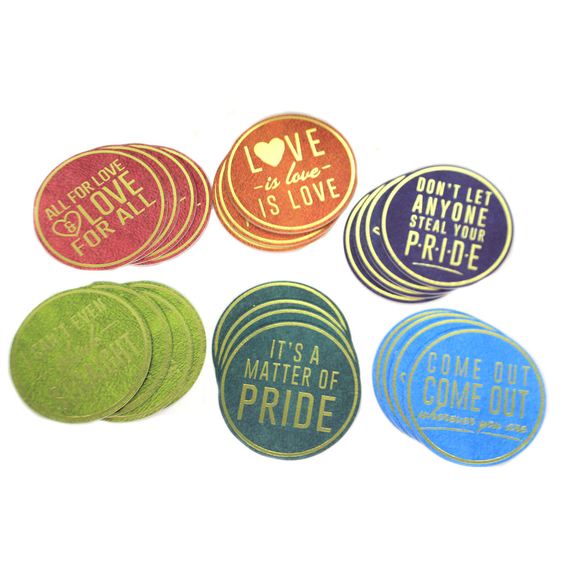 (45016) Pride