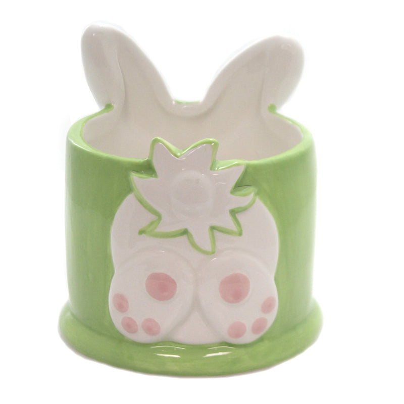 Boston International Bun Bun Bunny Candy Dish - - SBKGifts.com