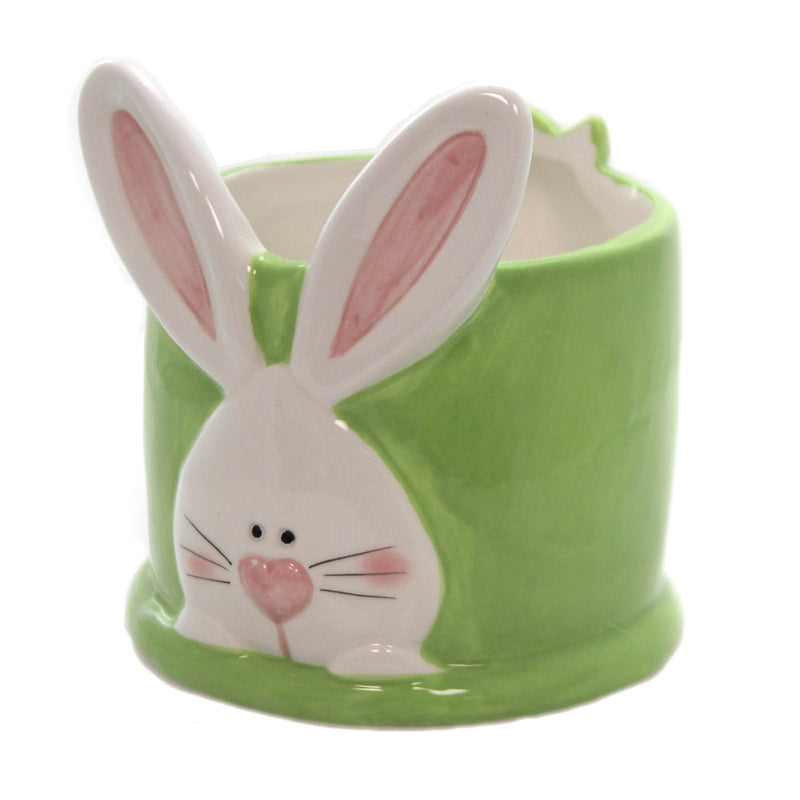 Boston International Bun Bun Bunny Candy Dish - - SBKGifts.com
