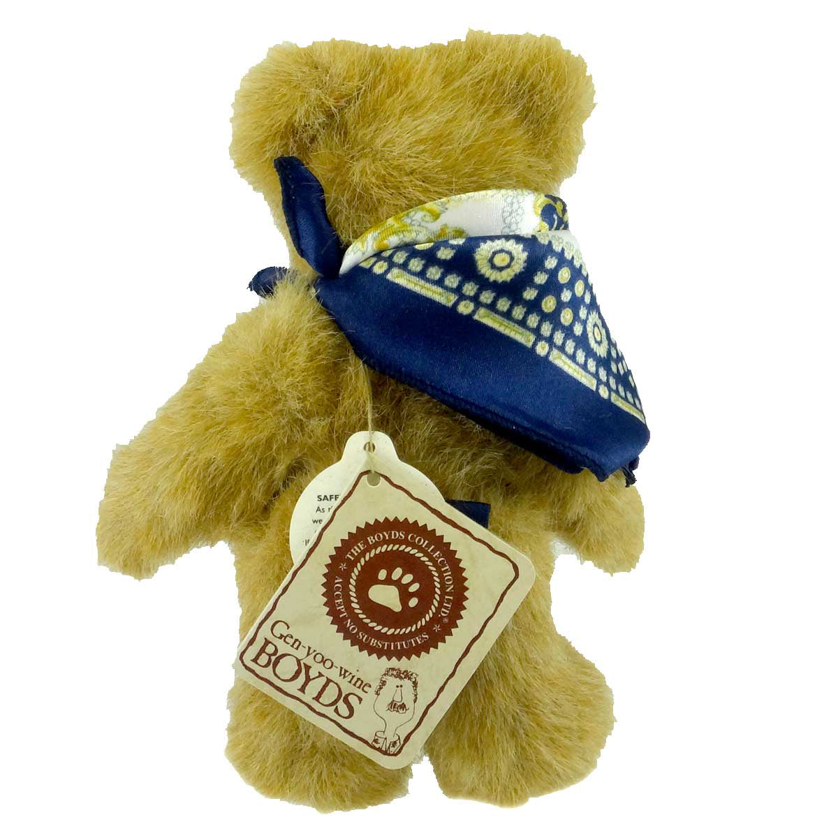 Boyds Bears Donna Scarvesdale - - SBKGifts.com