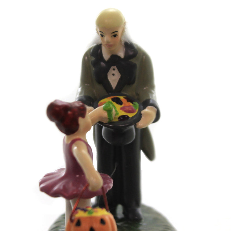 Department 56 Accessory Scary Treats For A Sweet - - SBKGifts.com