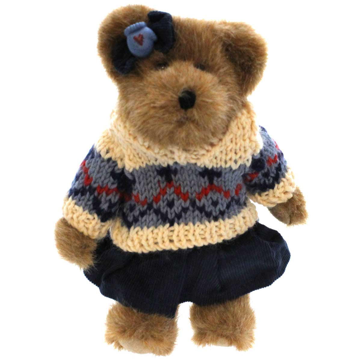(4509) Leisel L Burrbruin