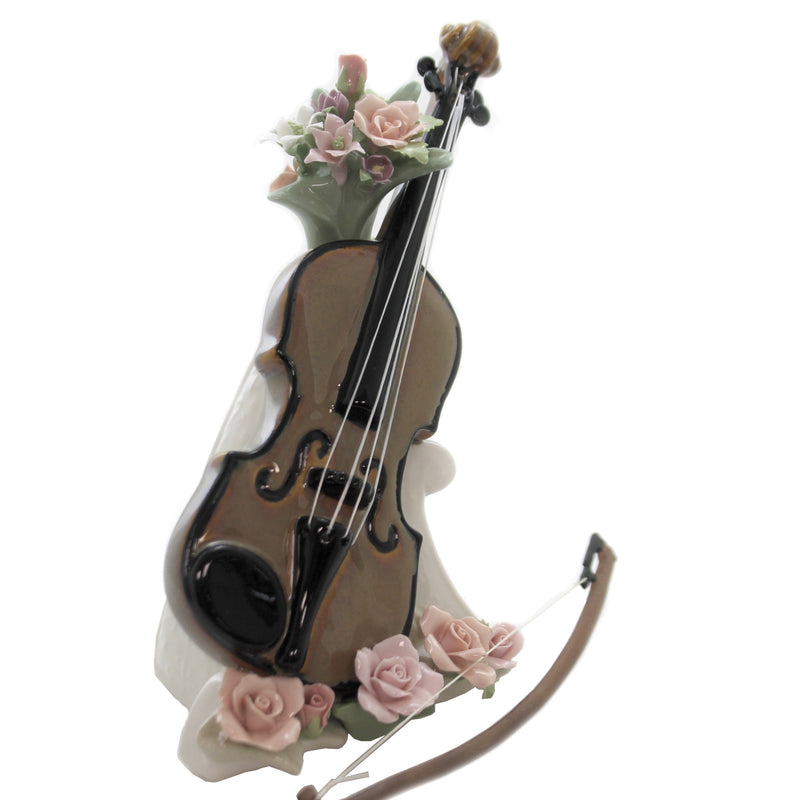 Figurine Violin - - SBKGifts.com