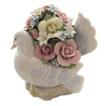 Figurine Love Birds - - SBKGifts.com