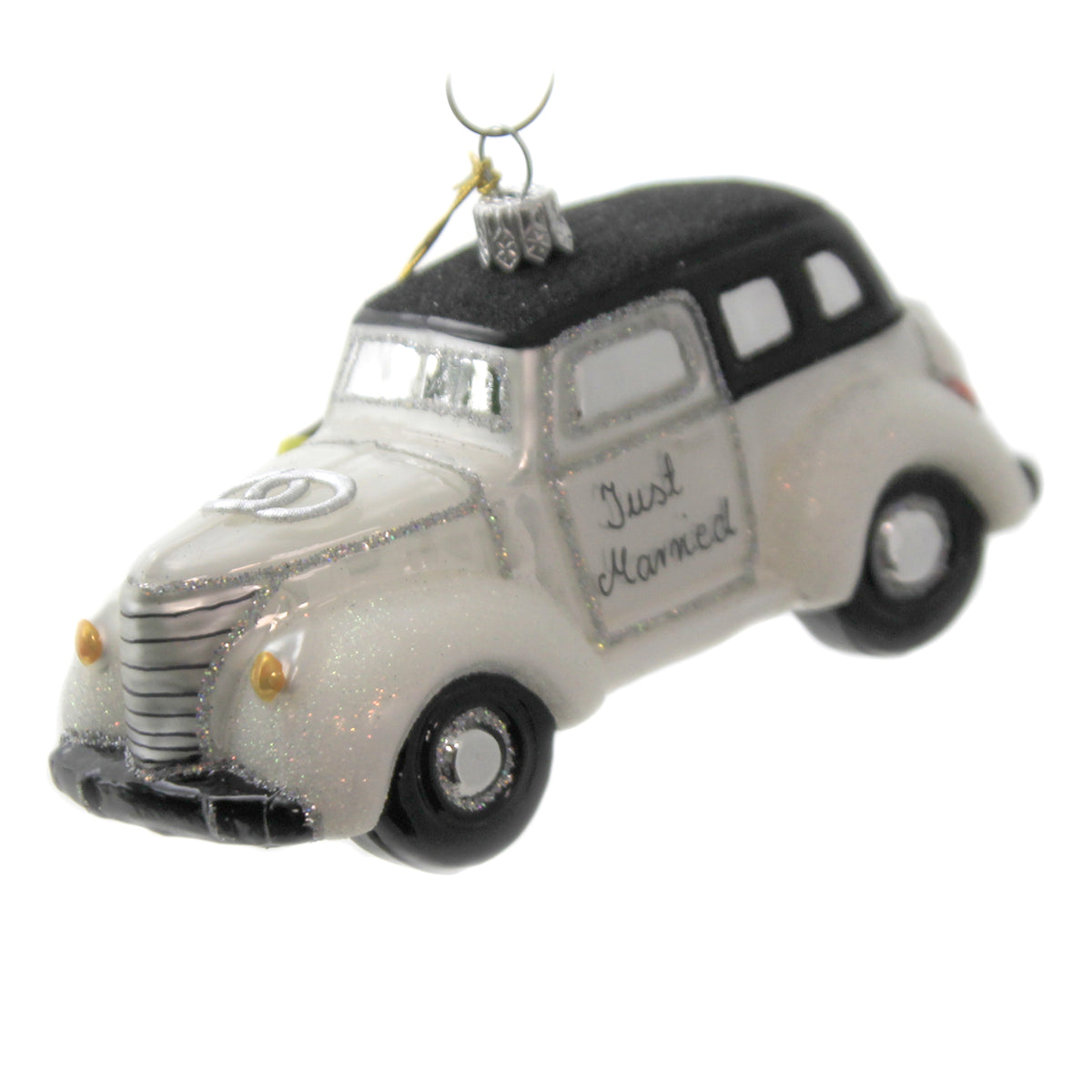 (45168) Just Married Car