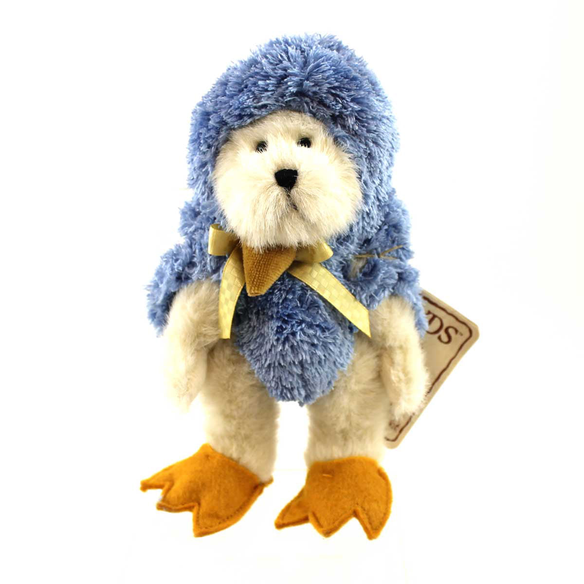 (4516) B Jay Tweeter Peeker